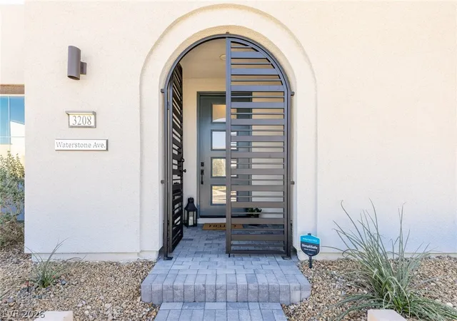 Photo 3 of Single family home for sale at 3208 Waterstone Ave, Henderson, NV 89044 | MLS# 2766650 | Listing updated on 2026-07-25