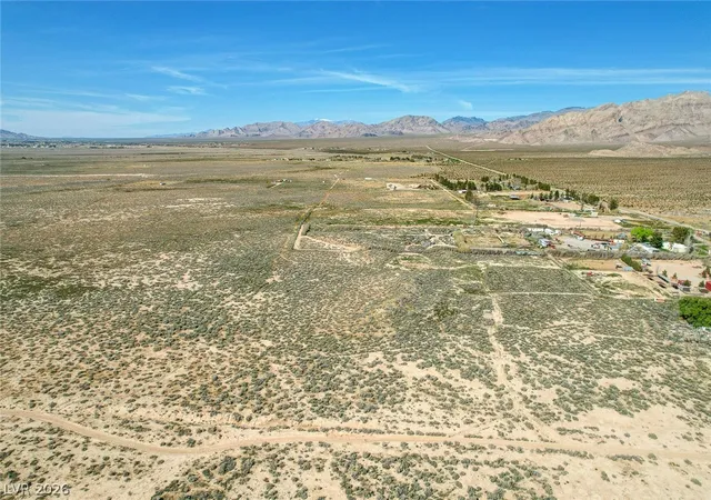 2nd image of Turquoise & Cherokee, Jean, NV 89019 | MLS# 2766690