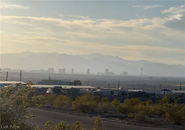 Photo 1 of Land for sale at 827 Dublin Ave, Henderson, NV 89015 | MLS# 2766829 | Listing updated on 2026-07-07