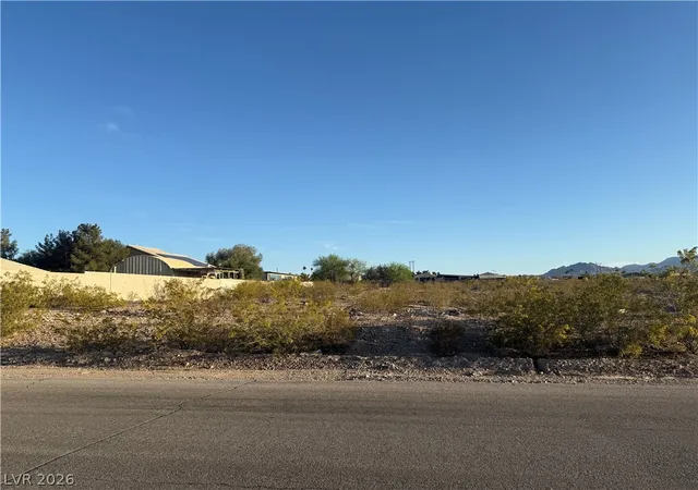 Photo 3 of Land for sale at 827 Dublin Ave, Henderson, NV 89015 | MLS# 2766829 | Listing updated on 2026-07-07