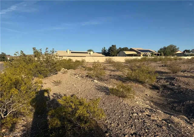 Photo 3 of Land for sale at 827 Dublin Ave, Henderson, NV 89015 | MLS# 2766829 | Listing updated on 2026-07-07