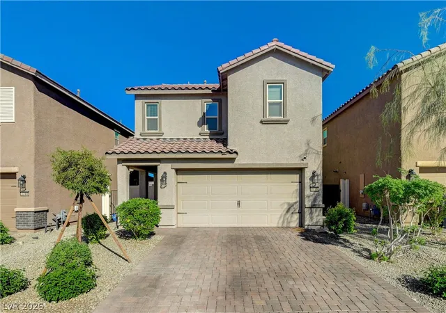 1st image of 2238 Cosgrove St, Las Vegas, NV 89115 | MLS# 2766355