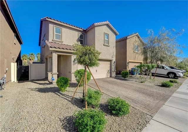 2nd image of 2238 Cosgrove St, Las Vegas, NV 89115 | MLS# 2766355