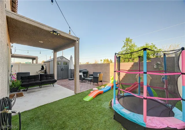 3rd image of 2238 Cosgrove St, Las Vegas, NV 89115 | MLS# 2766355