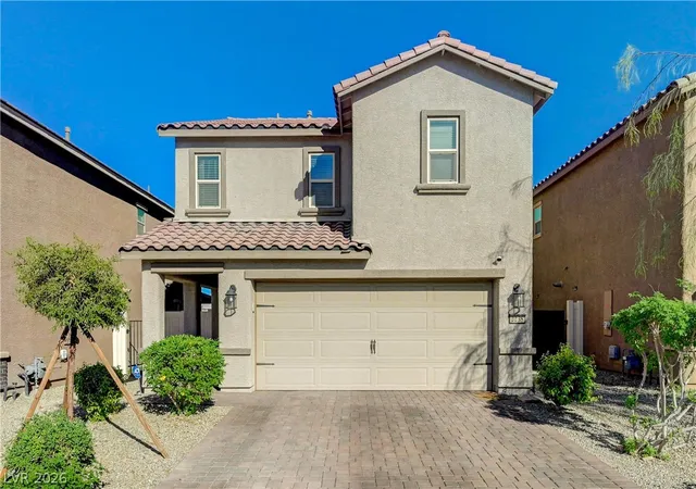 40th image of 2238 Cosgrove St, Las Vegas, NV 89115 | MLS# 2766355