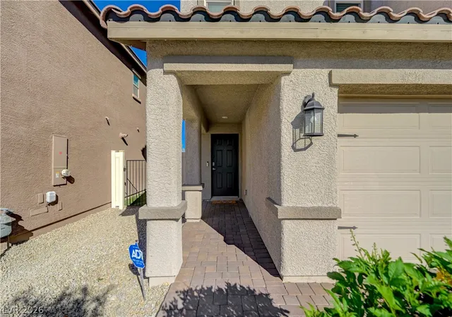 4th image of 2238 Cosgrove St, Las Vegas, NV 89115 | MLS# 2766355