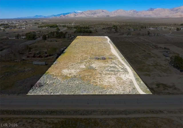 1st image of 0 Quartz Ave, Jean, NV 89019 | MLS# 2765823