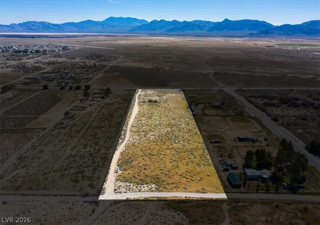 2nd image of 0 Quartz Ave, Jean, NV 89019 | MLS# 2765823