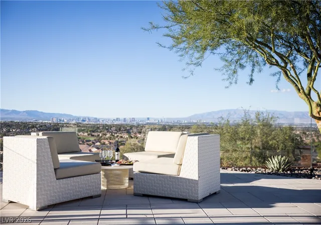 44th image of 9 Stonecutter Ct, Henderson, NV 89012 | MLS# 2766717