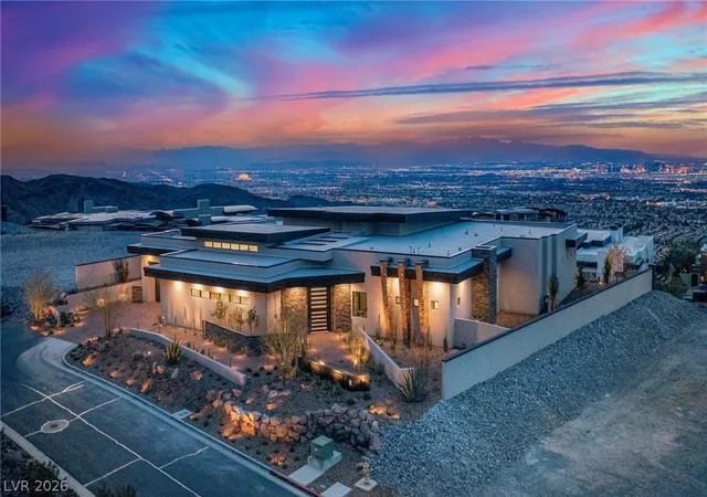 4th image of 9 Stonecutter Ct, Henderson, NV 89012 | MLS# 2766717