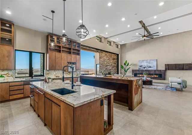 5th image of 9 Stonecutter Ct, Henderson, NV 89012 | MLS# 2766717