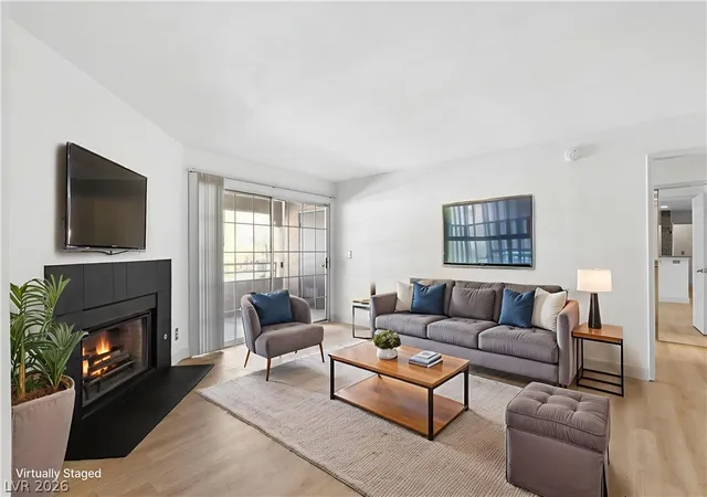 2nd image of 2200 S Fort Apache Rd #2123, Las Vegas, NV 89117 | MLS# 2766493