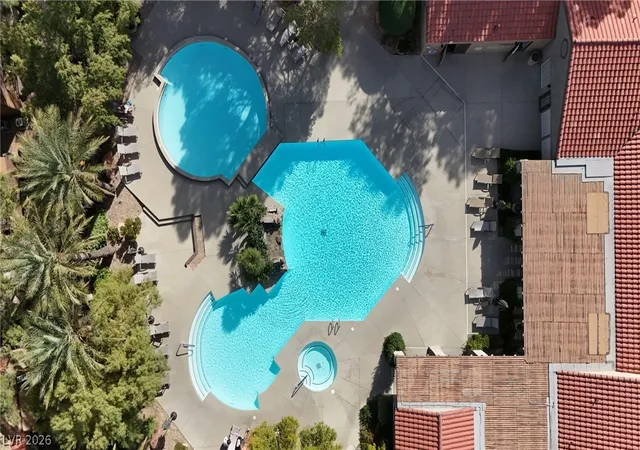 52nd image of 2200 S Fort Apache Rd #2123, Las Vegas, NV 89117 | MLS# 2766493