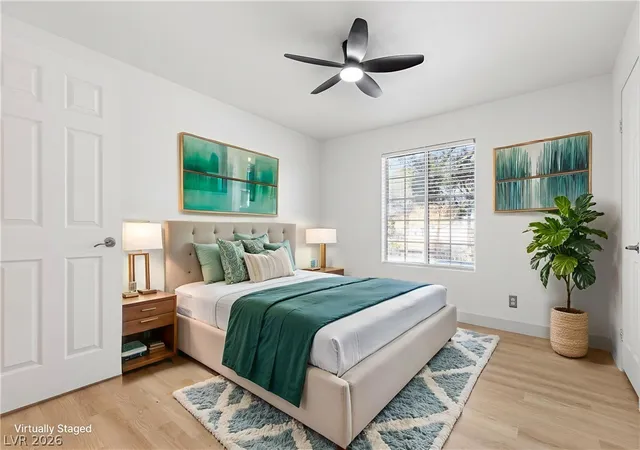 5th image of 2200 S Fort Apache Rd #2123, Las Vegas, NV 89117 | MLS# 2766493