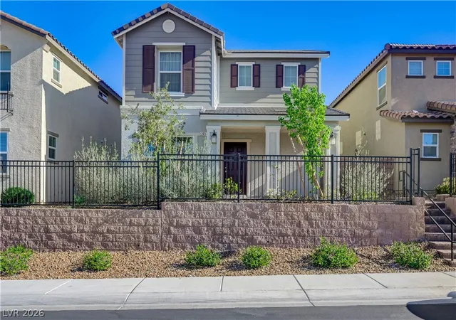 1st image of 3653 Portici Ln, Henderson, NV 89044 | MLS# 2766807
