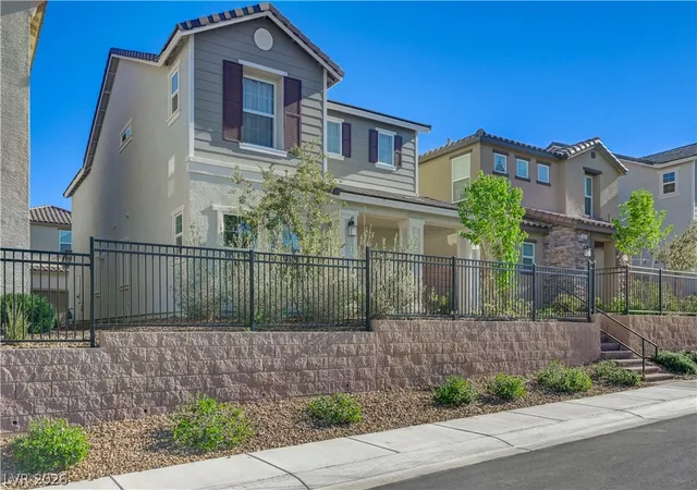 2nd image of 3653 Portici Ln, Henderson, NV 89044 | MLS# 2766807
