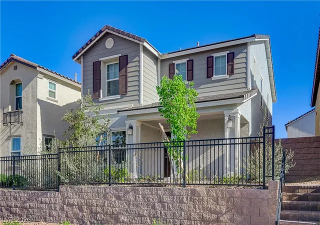 3rd image of 3653 Portici Ln, Henderson, NV 89044 | MLS# 2766807