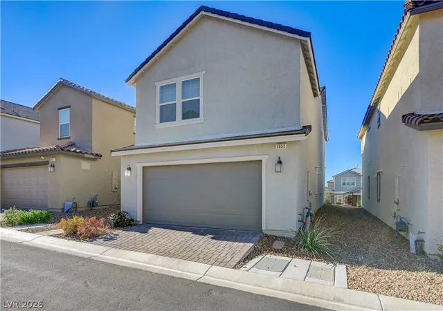 5th image of 3653 Portici Ln, Henderson, NV 89044 | MLS# 2766807