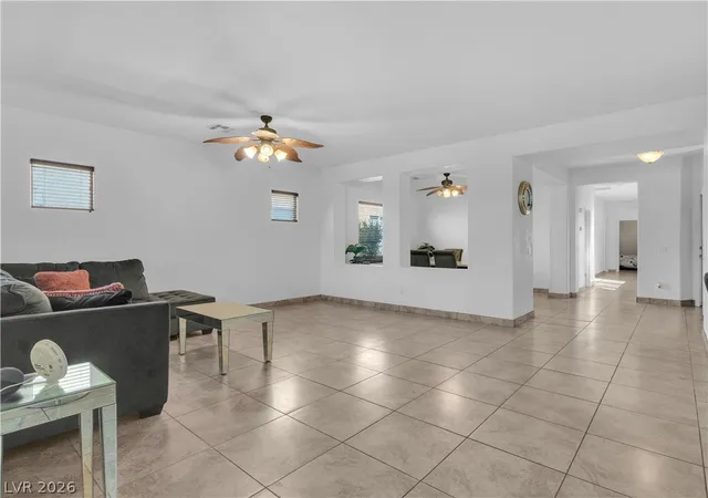 3rd image of 5475 Criollo Dr, Las Vegas, NV 89122 | MLS# 2764949