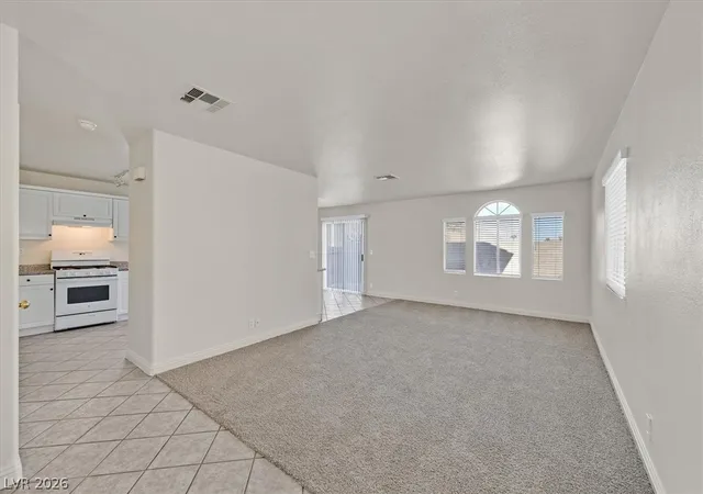 Photo 2 of Single family home for sale at 3708 Bronco Billy Ct, Las Vegas, NV 89129 | MLS# 2766967 | Listing updated on 2026-09-30