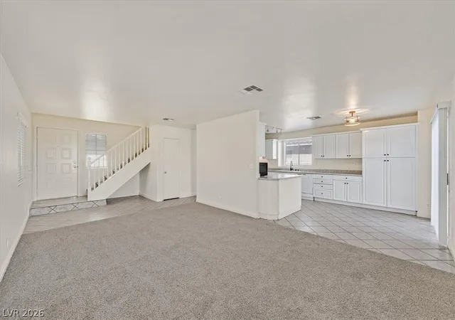 Photo 3 of Single family home for sale at 3708 Bronco Billy Ct, Las Vegas, NV 89129 | MLS# 2766967 | Listing updated on 2026-09-30