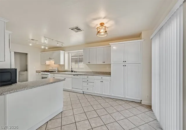 Photo 4 of Single family home for sale at 3708 Bronco Billy Ct, Las Vegas, NV 89129 | MLS# 2766967 | Listing updated on 2026-09-30