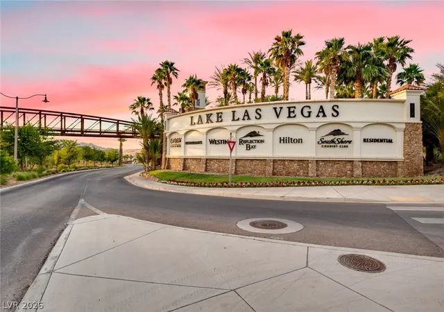 Photo 2 of Condo for sale at 15 Via Mantova #110, Henderson, NV 89011 | MLS# 2766525 | Listing updated on 2026-09-29