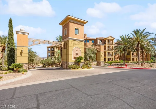 Photo 3 of Condo for sale at 15 Via Mantova #110, Henderson, NV 89011 | MLS# 2766525 | Listing updated on 2026-09-29