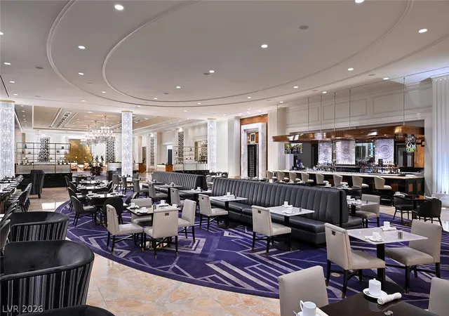 33rd image of 2000 Fashion Show Dr #5018, Las Vegas, NV 89109 | MLS# 2767009