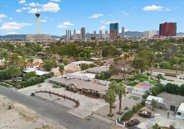 1st image of 2211 Edgewood Ave, Las Vegas, NV 89102 | MLS# 2767040