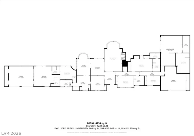 36th image of 2211 Edgewood Ave, Las Vegas, NV 89102 | MLS# 2767040