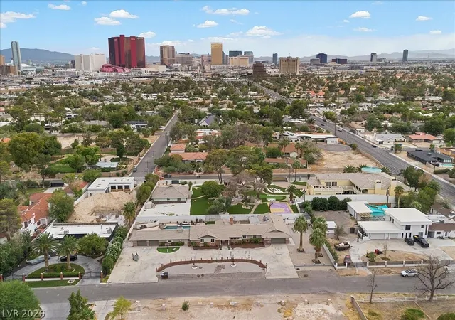 4th image of 2211 Edgewood Ave, Las Vegas, NV 89102 | MLS# 2767040