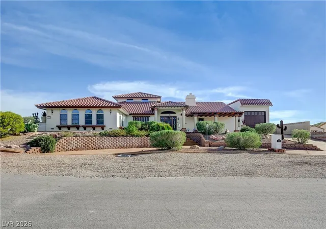1st image of 1591 Rocking Horse Dr, Henderson, NV 89002 | MLS# 2766602