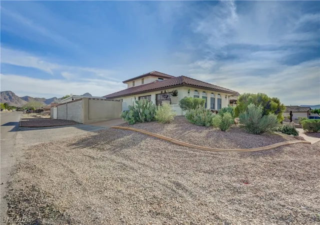 3rd image of 1591 Rocking Horse Dr, Henderson, NV 89002 | MLS# 2766602