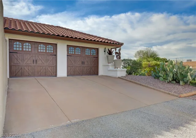 4th image of 1591 Rocking Horse Dr, Henderson, NV 89002 | MLS# 2766602