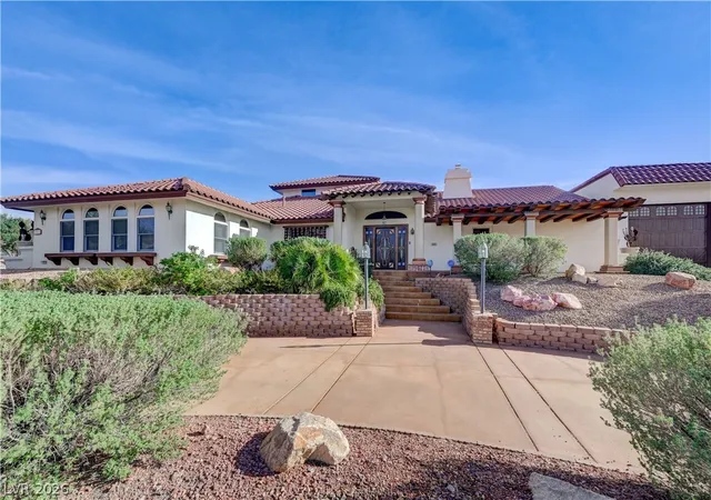 5th image of 1591 Rocking Horse Dr, Henderson, NV 89002 | MLS# 2766602
