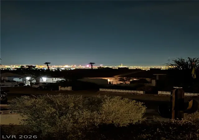 74th image of 1591 Rocking Horse Dr, Henderson, NV 89002 | MLS# 2766602
