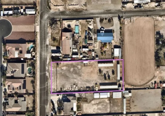 Land for sale at Ave, Las Vegas, NV 89131 | MLS# 2767147