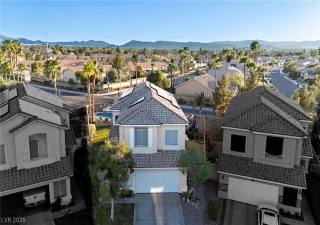 Photo 1 of Single family home for sale at 8681 Emerald Grv Way, Las Vegas, NV 89123 | MLS# 2766735 | Listing updated on 2026-03-31
