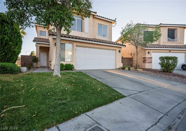 Photo 2 of Single family home for sale at 8681 Emerald Grv Way, Las Vegas, NV 89123 | MLS# 2766735 | Listing updated on 2026-03-31