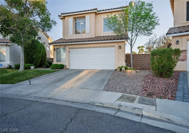Photo 3 of Single family home for sale at 8681 Emerald Grv Way, Las Vegas, NV 89123 | MLS# 2766735 | Listing updated on 2026-03-31