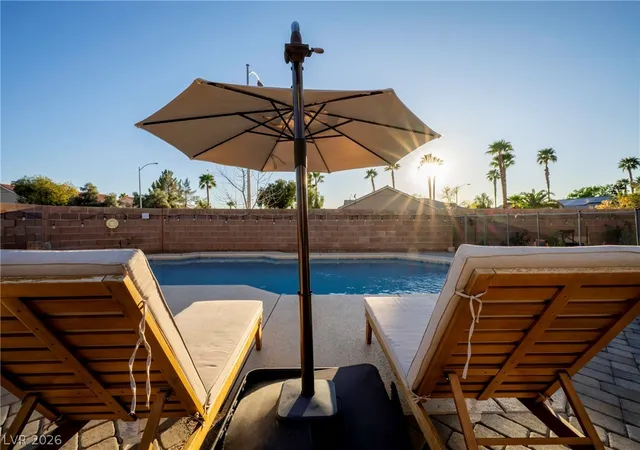 Photo 3 of Single family home for sale at 8681 Emerald Grv Way, Las Vegas, NV 89123 | MLS# 2766735 | Listing updated on 2026-03-31