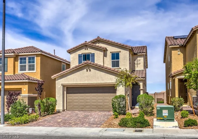 1st image of 2416 Bellinzona Pl, Henderson, NV 89044 | MLS# 2766436