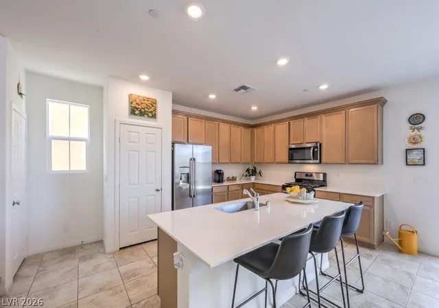 5th image of 2416 Bellinzona Pl, Henderson, NV 89044 | MLS# 2766436