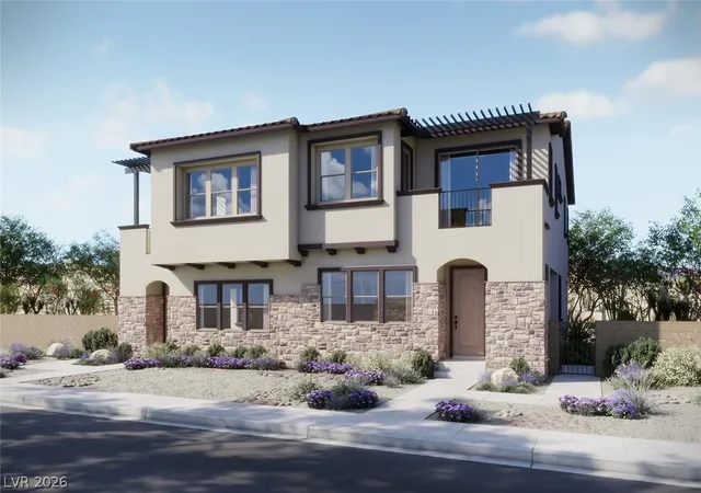 1st image of 1749 Sparrow Nest St, Las Vegas, NV 89138 | MLS# 2767175