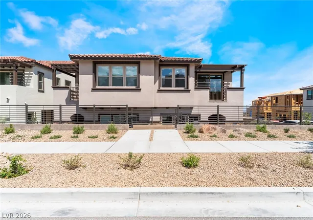 1st image of 1749 Sparrow Nest St, Las Vegas, NV 89138 | MLS# 2767175