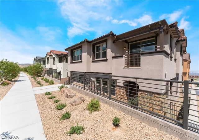 2nd image of 1749 Sparrow Nest St, Las Vegas, NV 89138 | MLS# 2767175