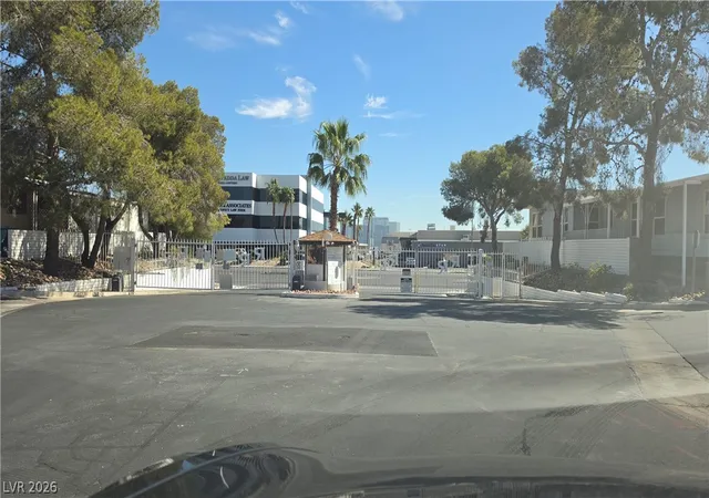 Photo 2 of Manufactured home for sale at 4633 E Royal Ridge Blvd, Las Vegas, NV 89103 | MLS# 2766888 | Listing updated on 2026-08-08