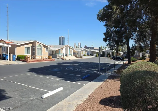 Photo 3 of Manufactured home for sale at 4633 E Royal Ridge Blvd, Las Vegas, NV 89103 | MLS# 2766888 | Listing updated on 2026-08-08