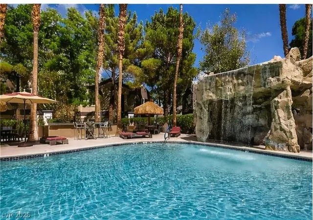 Homes for sale in Las Vegas, NV | 5250 S Rainbow Blvd #2058, Las Vegas, NV 89118 | MLS# 2767186